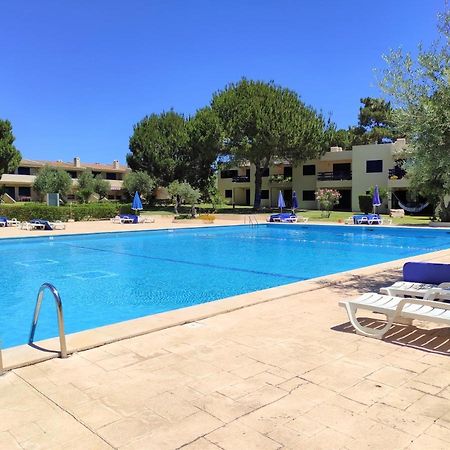 The Triple House Apartment Alvor Exterior foto