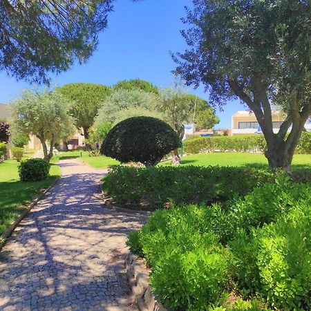 The Triple House Apartment Alvor Exterior foto