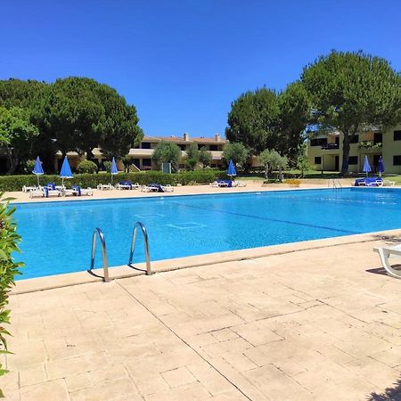 The Triple House Apartment Alvor Exterior foto