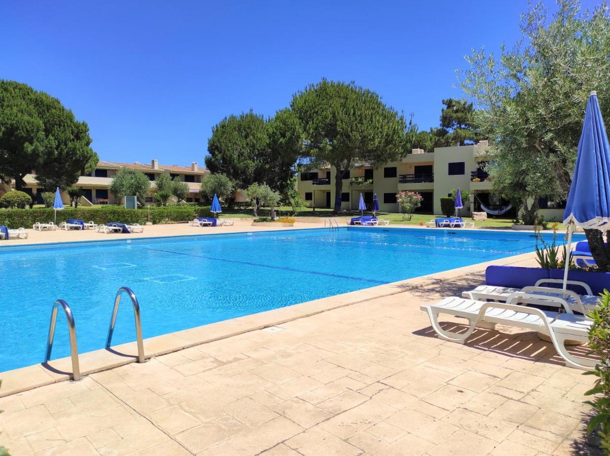 The Triple House Apartment Alvor Exterior foto