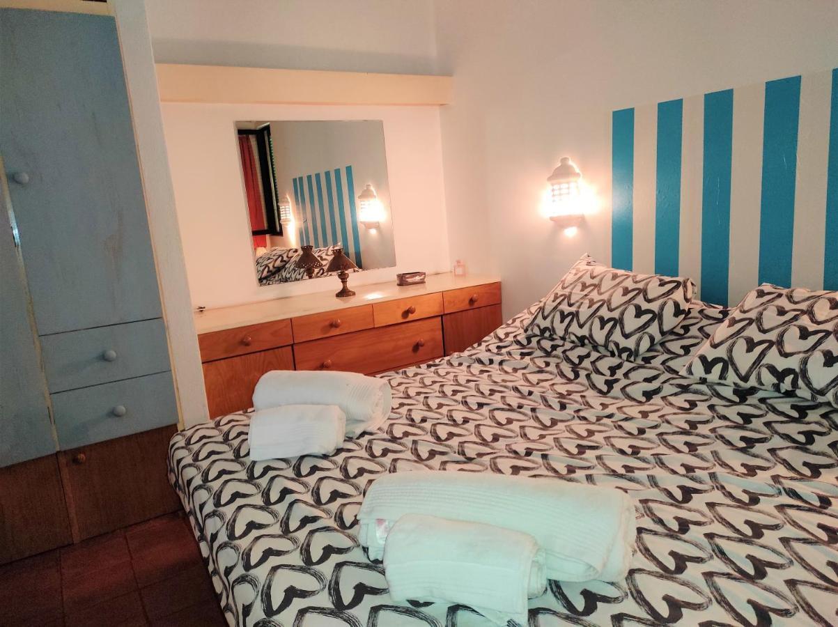 The Triple House Apartment Alvor Exterior foto