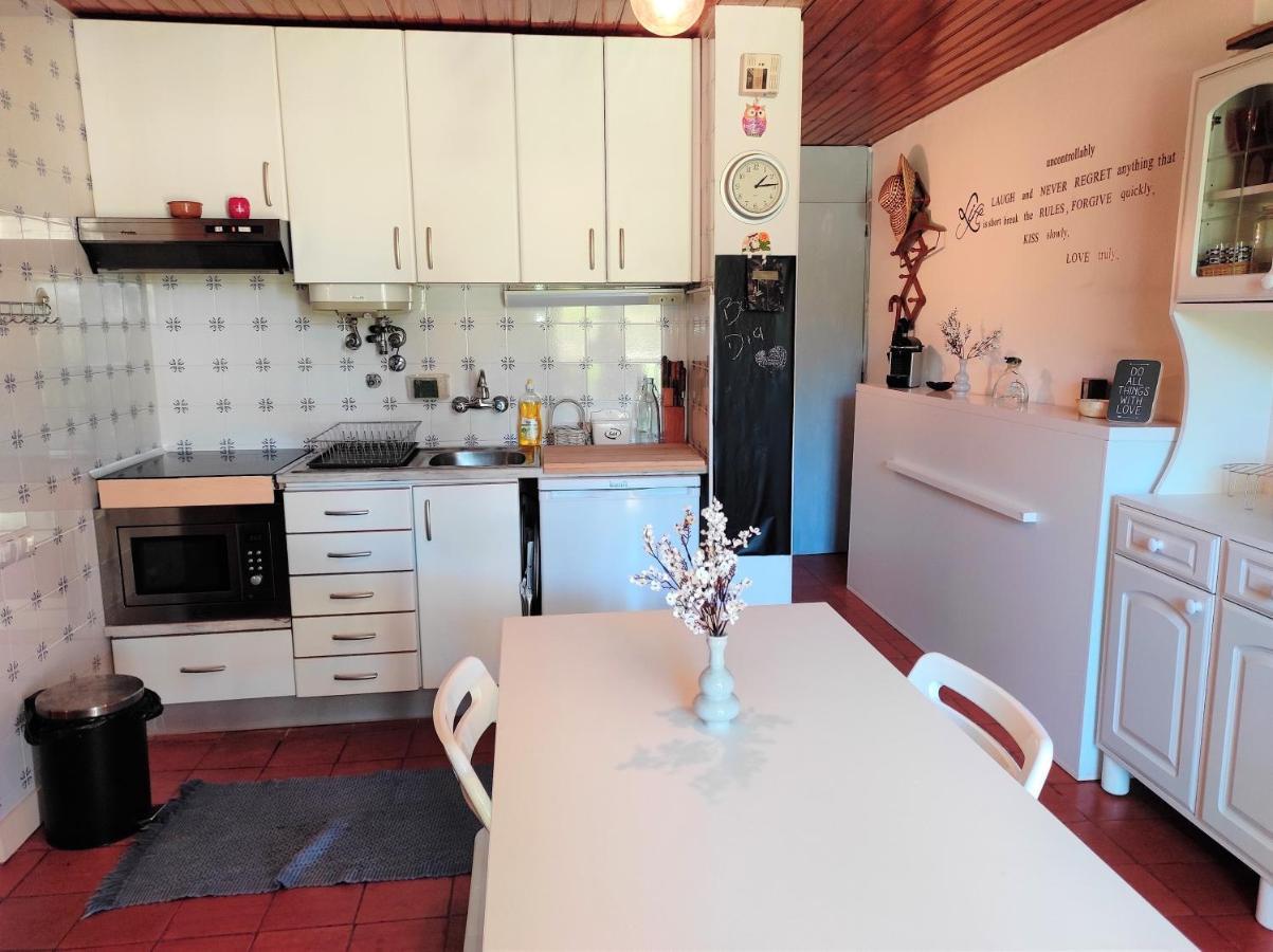 The Triple House Apartment Alvor Exterior foto