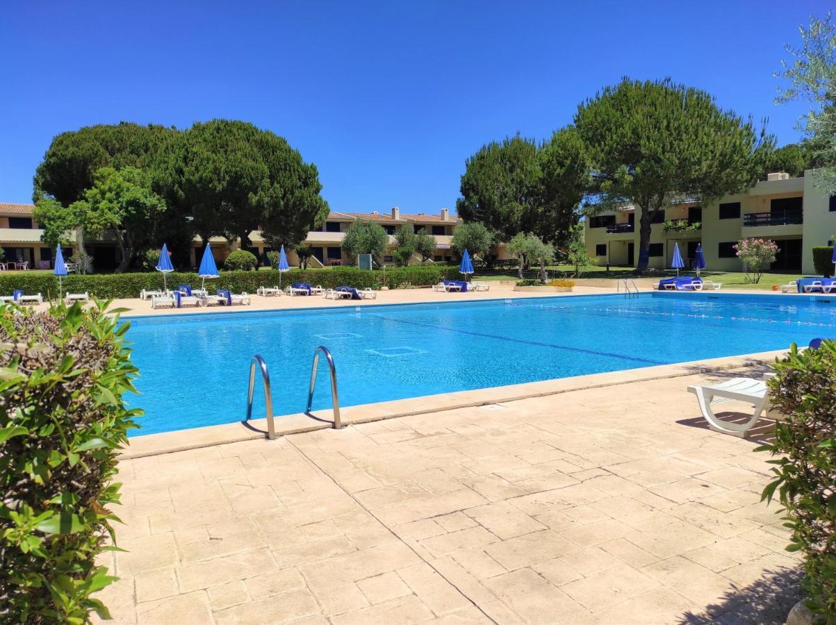 The Triple House Apartment Alvor Exterior foto