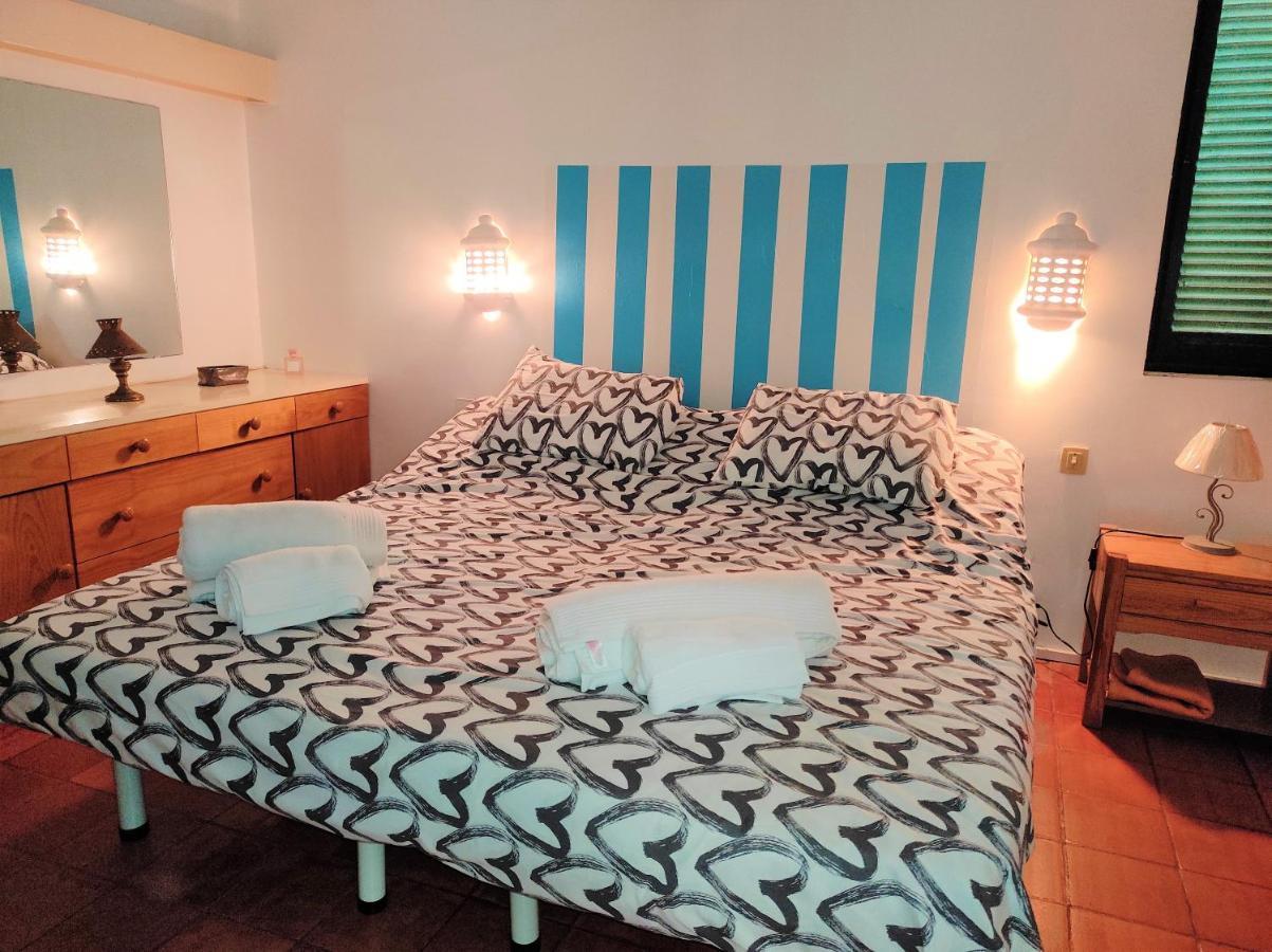 The Triple House Apartment Alvor Exterior foto