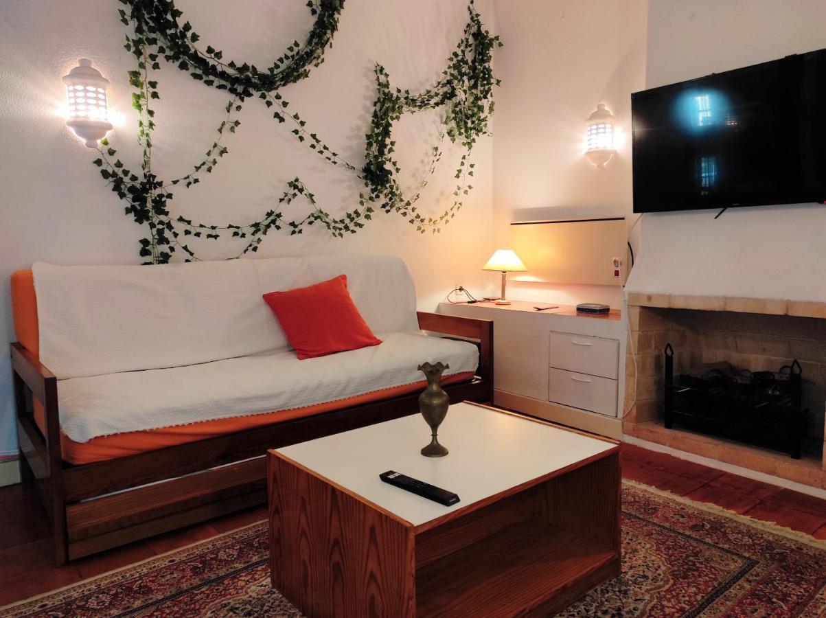 The Triple House Apartment Alvor Exterior foto