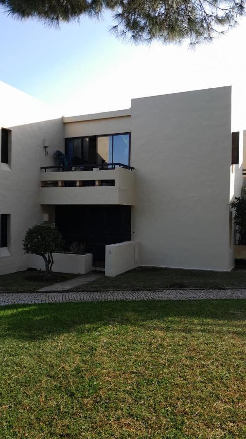 The Triple House Apartment Alvor Exterior foto